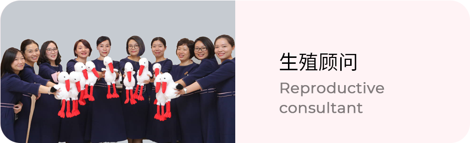 生殖顾问